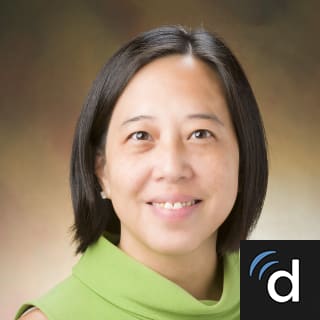 Christina Master, MD