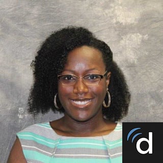 Shamieka Dixon, MD