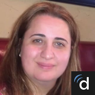 Sanaa Jalou, MD