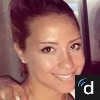 Darya Skrenes, MD
