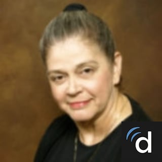 Dr. Janet R. Robinson MD