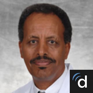 Tamrat Retta, MD