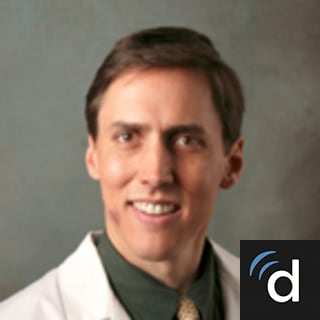 Scott Blattman, MD