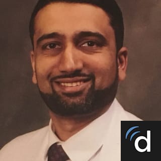 Abhay Laddu, MD