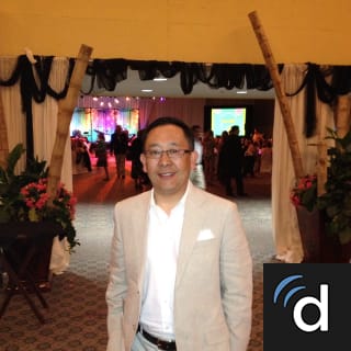 Nawang Sherpa, MD