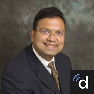 Sandeep Gupta, MD