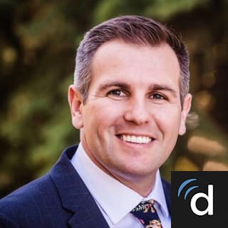 Dr. Trent R. Tipton, PA | Gilbert, AZ | Orthopedic Physician Assistant ...