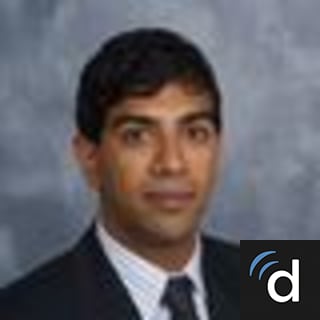 Anand Patel, MD