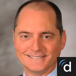 Mark Fritsch, MD