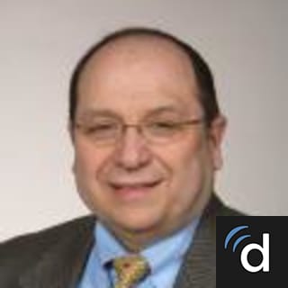 Murray Rothman, MD