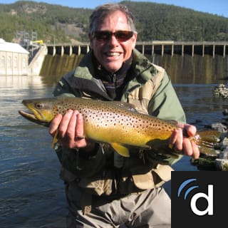 Stephen Graham, MD