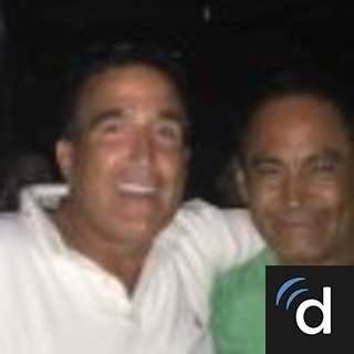 Philip Sirois, Pharmacist, Studio City, CA