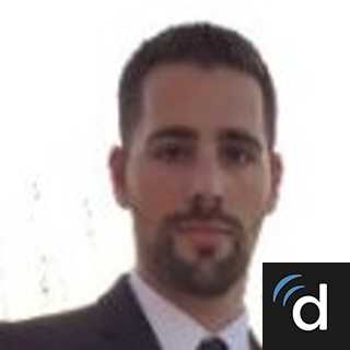 Nicholas Micciche, Pharmacist, Tampa, FL