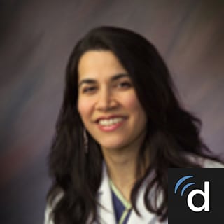 Vaishali Schuchert, MD