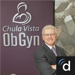 Mauricio Levine, MD, Obstetrics & Gynecology, Chula Vista, CA