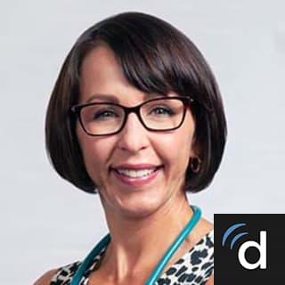 Andrea Sadowski, Family Medicine, Coventry, CT