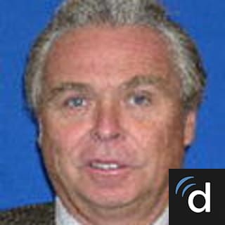 Roderick Lamond, MD
