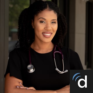 Kattya (Jules) Antenor, MD, Pediatrics, Winter Garden, FL