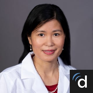 Xinglian Chen, Family Nurse Practitioner, Brooklyn, NY