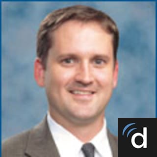 Brian Scholl, MD
