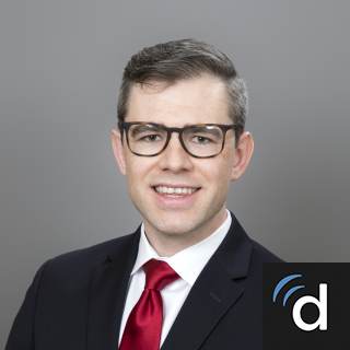 Eamon Rooney, MD, Resident Physician, Pensacola, FL