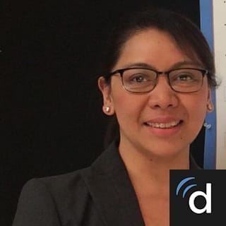 Melissa Pangan Muego, MD