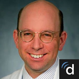 Alexander Perl, MD