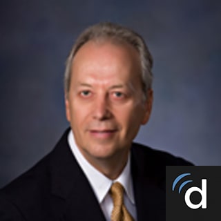 Francis Falck, MD