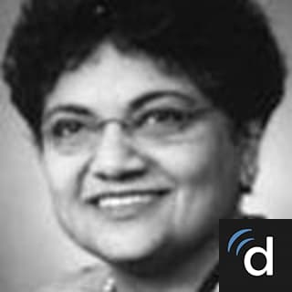 Pratibha Bansal, MD