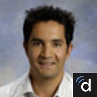 Rodolfo Quintero, MD