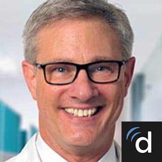 Brian McMichael, MD