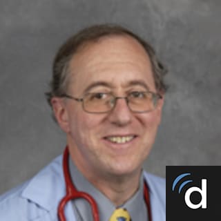 David Morris, MD