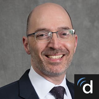 David Saperstein, MD