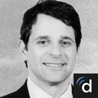 Marc Bloomston, MD