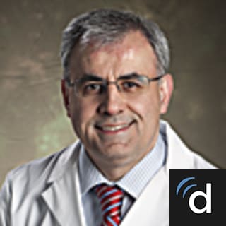 Wael Refai, MD