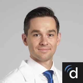 Petar Bajic, MD, Urology, Cleveland, OH