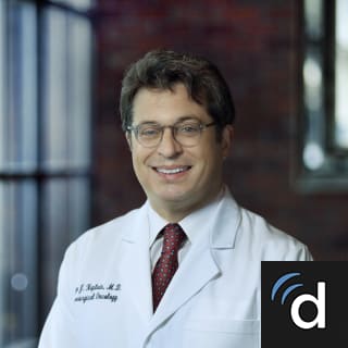 George Kaptain, MD, Neurosurgery, Hackensack, NJ
