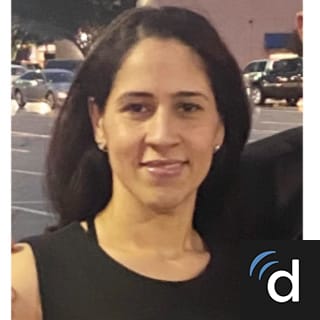 Afaf Aburamadan, Family Nurse Practitioner, Baytown, TX