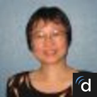 Fangqin Li, MD