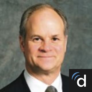 Daniel Durrie, MD, Ophthalmology, Lenexa, KS