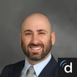 William Berg, MD