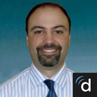 James Hermenegildo, MD