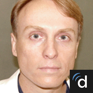Timothy Marten, MD