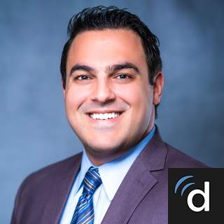Jeris Abuhouran, MD