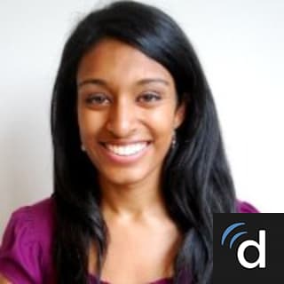 Ramya Chockalingam, MD