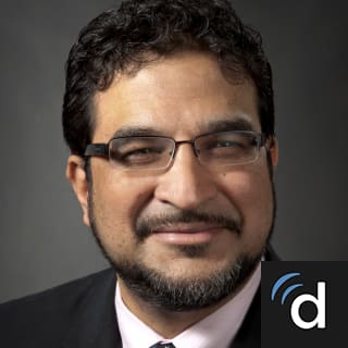 Moiz Hamdani, MD, Internal Medicine, Bronx, NY