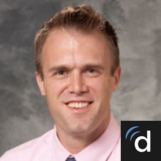 John Rice, MD
