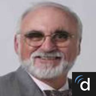 Mitchell Goldman, MD