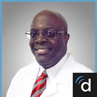 Fitzpatrick Wilson, MD