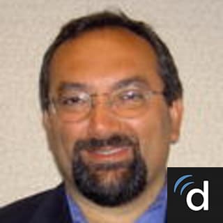 Marsel Huribal, MD